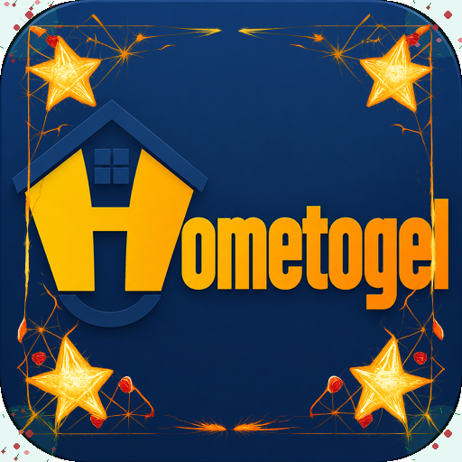 hometogel — mitra unggulan